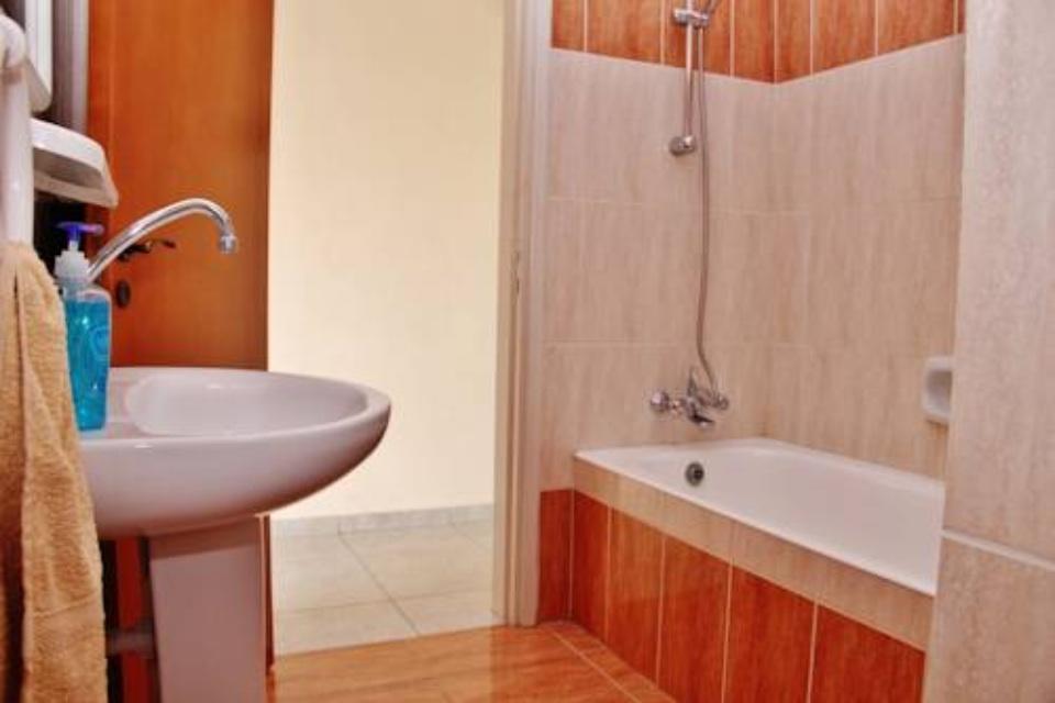 Diana Townhouse 2 Apartment Paphos Room photo