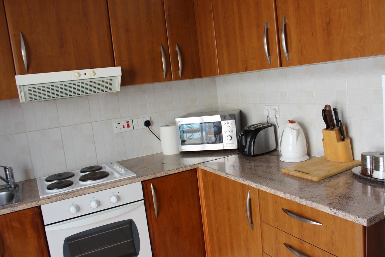 Diana Townhouse 2 Apartment Paphos Exterior photo
